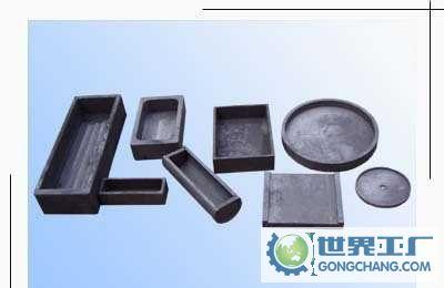 专业定做各种异型石墨制品[供应]_非金属矿产中国产品信息